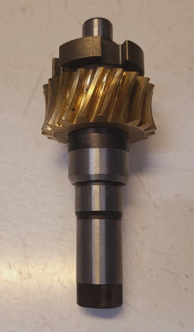 Worm Saw Gear For Skil 77 | 2826164001 | 1619X02374