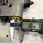 Brueninghaus Hyromatik Hydraulic Valve Model 503.20.01.01 | 4971325 Replacement