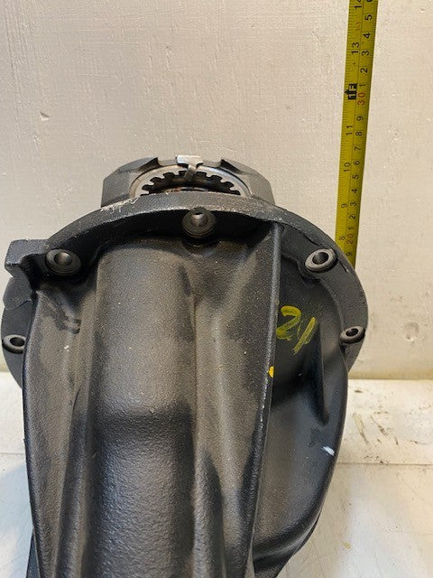Rear Differential Assembly S6147 | 0051 | S6147-13 | MAZ15B | N595