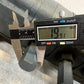Hydraulic Gear Flow Divider Valve Splitter Pressure Balanced High Performance