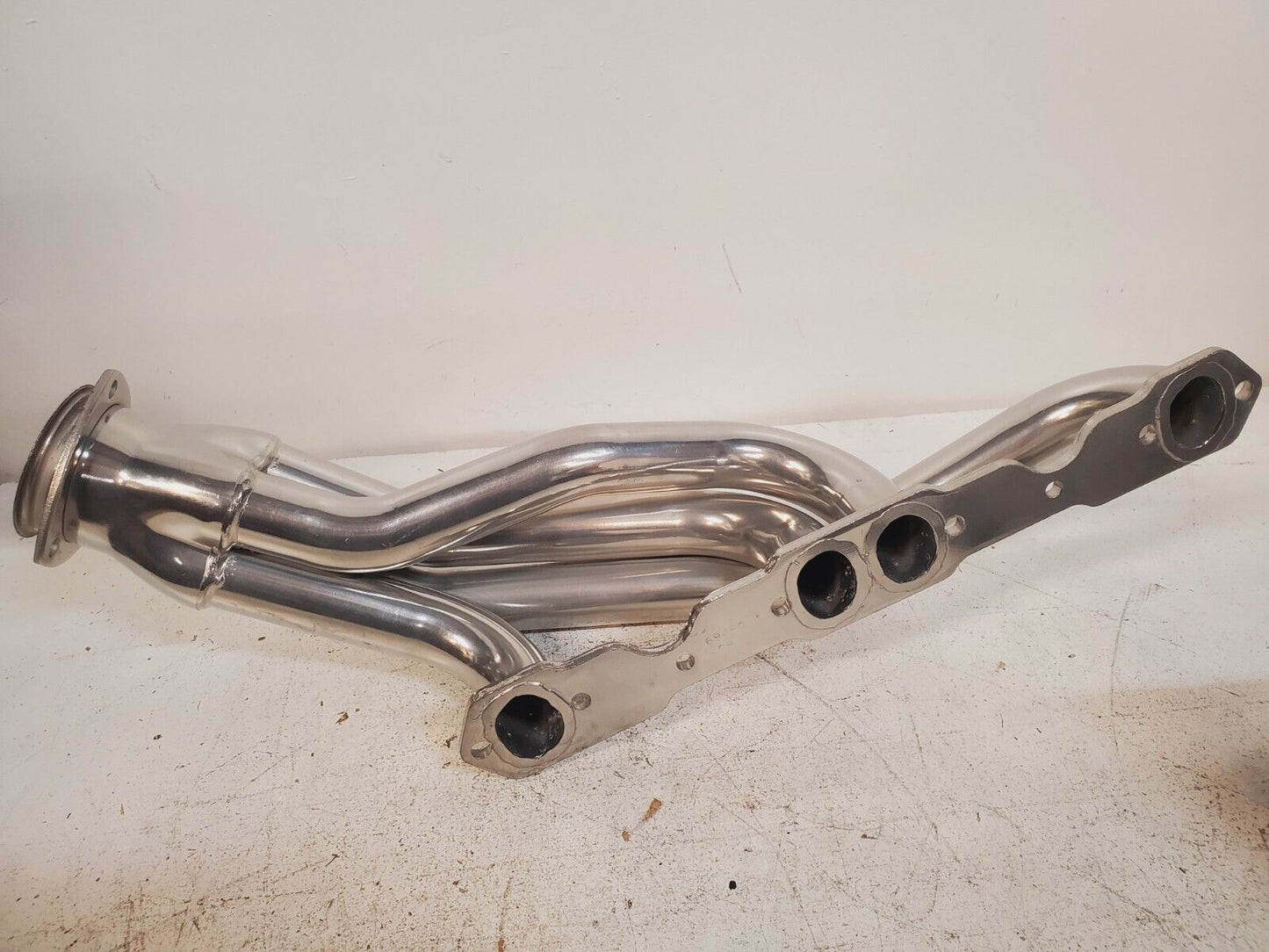 Elite Ultra Duty Street Header 69480 1