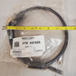 Parking Brake Cable A91825 | IH-6291 | 3694170 47+54