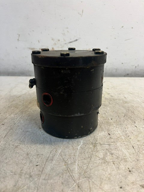 Hydraulic Rotary Union Check Valve Assembly Heavy Duty Replacement For Trucks