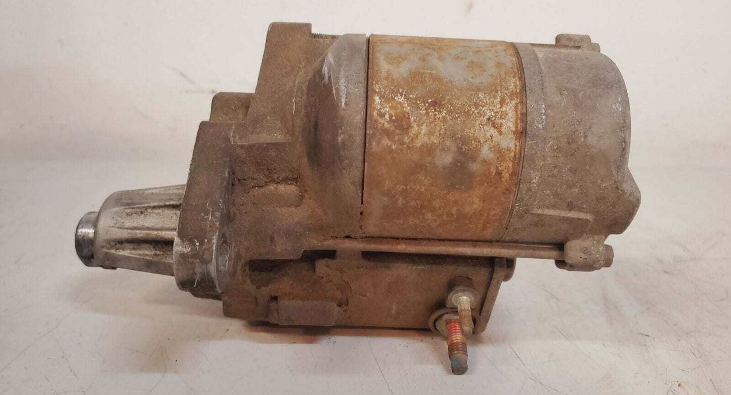 Bosch Remanufactured Starter SR6518X