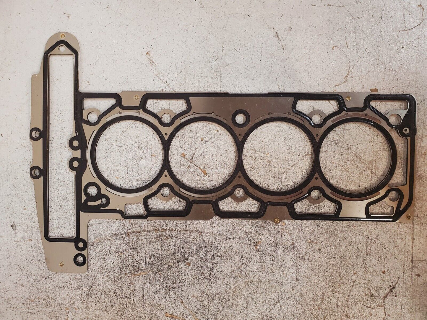 Fel-Pro Perma Torque MLS Head Gasket 26517PT1 R1