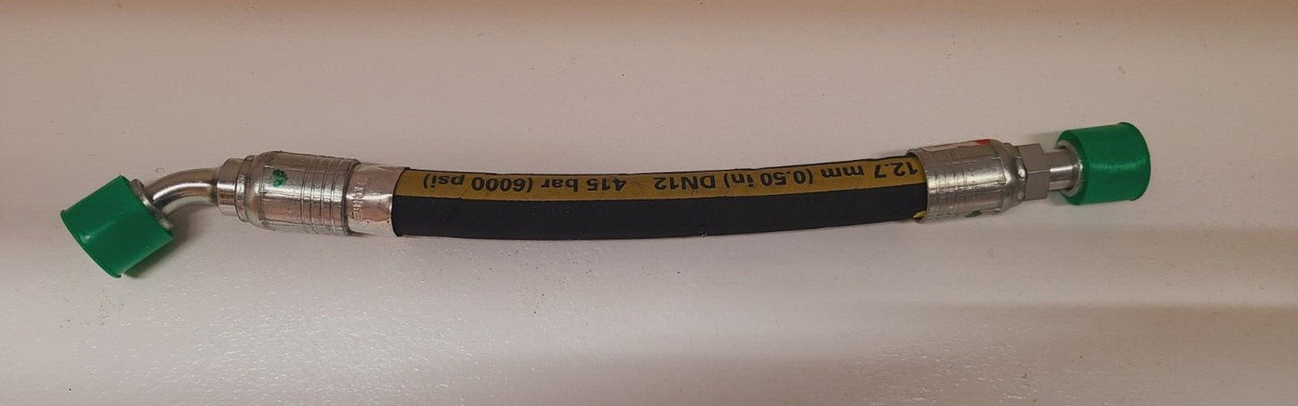 Eaton Hydraulic Hose I-40C/+126CI | 12.7 mm | DN12 415 Bar (6000 psi) | 40097741