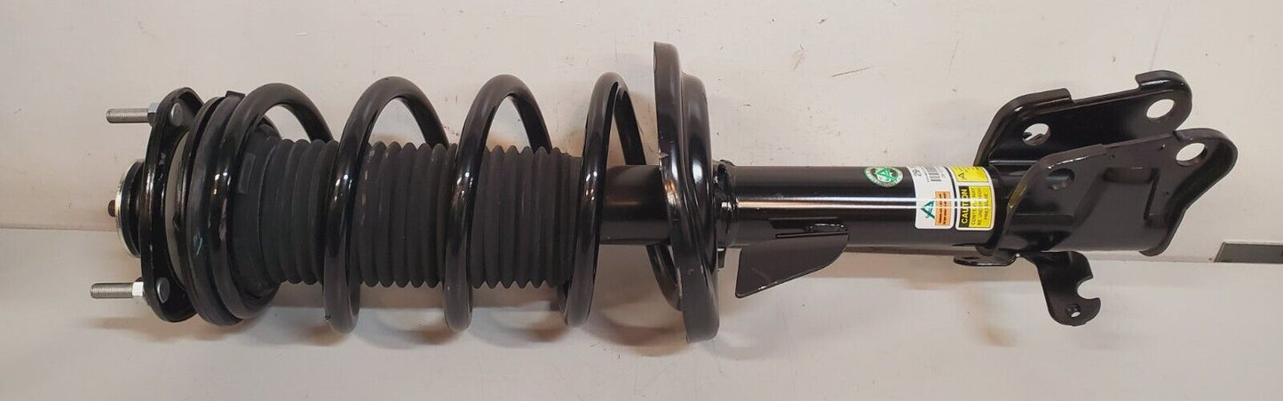 Arnott Industries Suspension Strut & Coil Spring 29-10775 | 1S41715 | D1 04-20