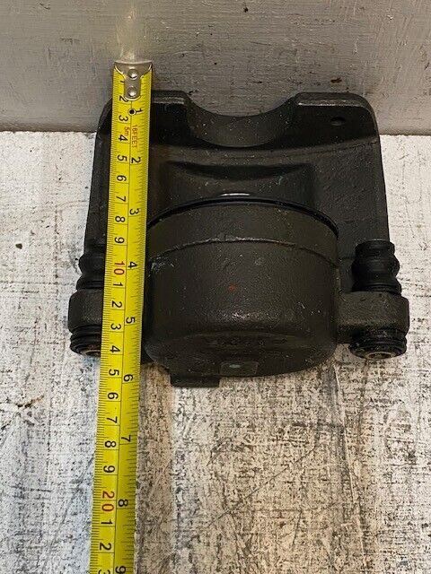 Wagner Thermo Quiet Premium Loaded Caliper TQM25032 | MX632 | 16569