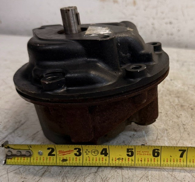 Power Steering Pump Without Reservoir Hydraulic Steering Assembly Auto Vehicle