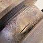 Industrial Rubber Conventional Cementing Plug 15575 | Size 9-5/8