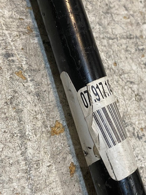 Steer Shaft 07.917.145103 | 27" Long 19mm OD 27mm 10-Spline