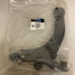 TRQ Front Left Lower Control Arm with Ball Joint PSA83990 For Chevy Impala