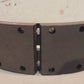 Meritor Brake Shoe Assembly 3222-M-2223 | BRK02311318 4 | SP-9260