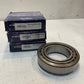 3 Qty of Stemco Tapered Bearing Sets ASET445-410 | 210-1006 | KHM518445 (3 Qty)