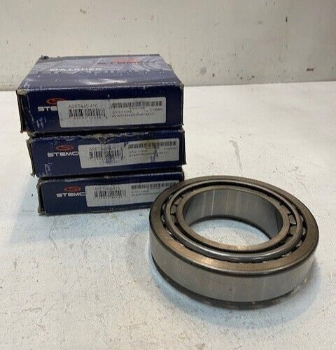 3 Qty of Stemco Tapered Bearing Sets ASET445-410 | 210-1006 | KHM518445 (3 Qty)