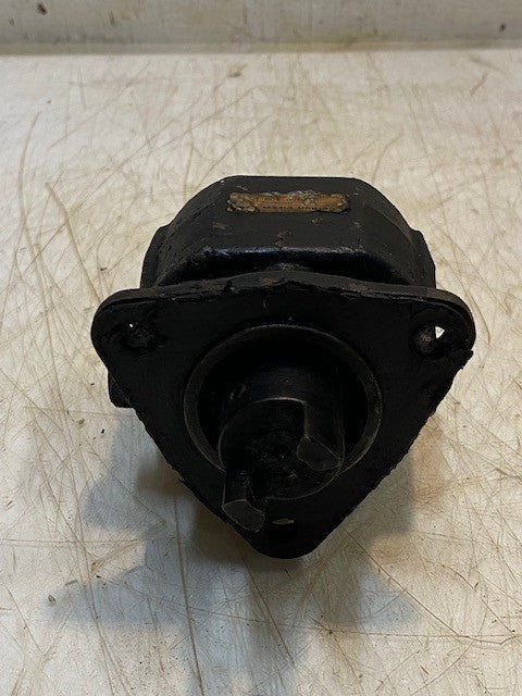 Detroit Diesel 23507409 Heavy Duty Fuel Transfer and Supply Pump