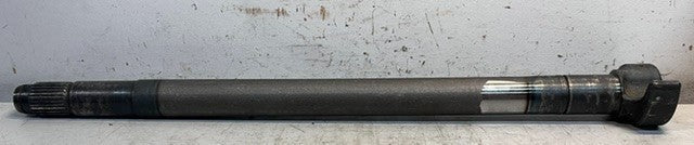 S-Cam Brake Camshaft 6869 Air Brake System Component For Trucks