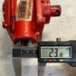 WT-25 Hand Rotary Pump Barell Manual Crank Oil Fuel Transfer Heavy Duty