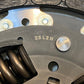 LuK RepSet Pro Clutch Kit 11-044, 510-0035-10, 324-0411-10, 124-0408-10, E99-03