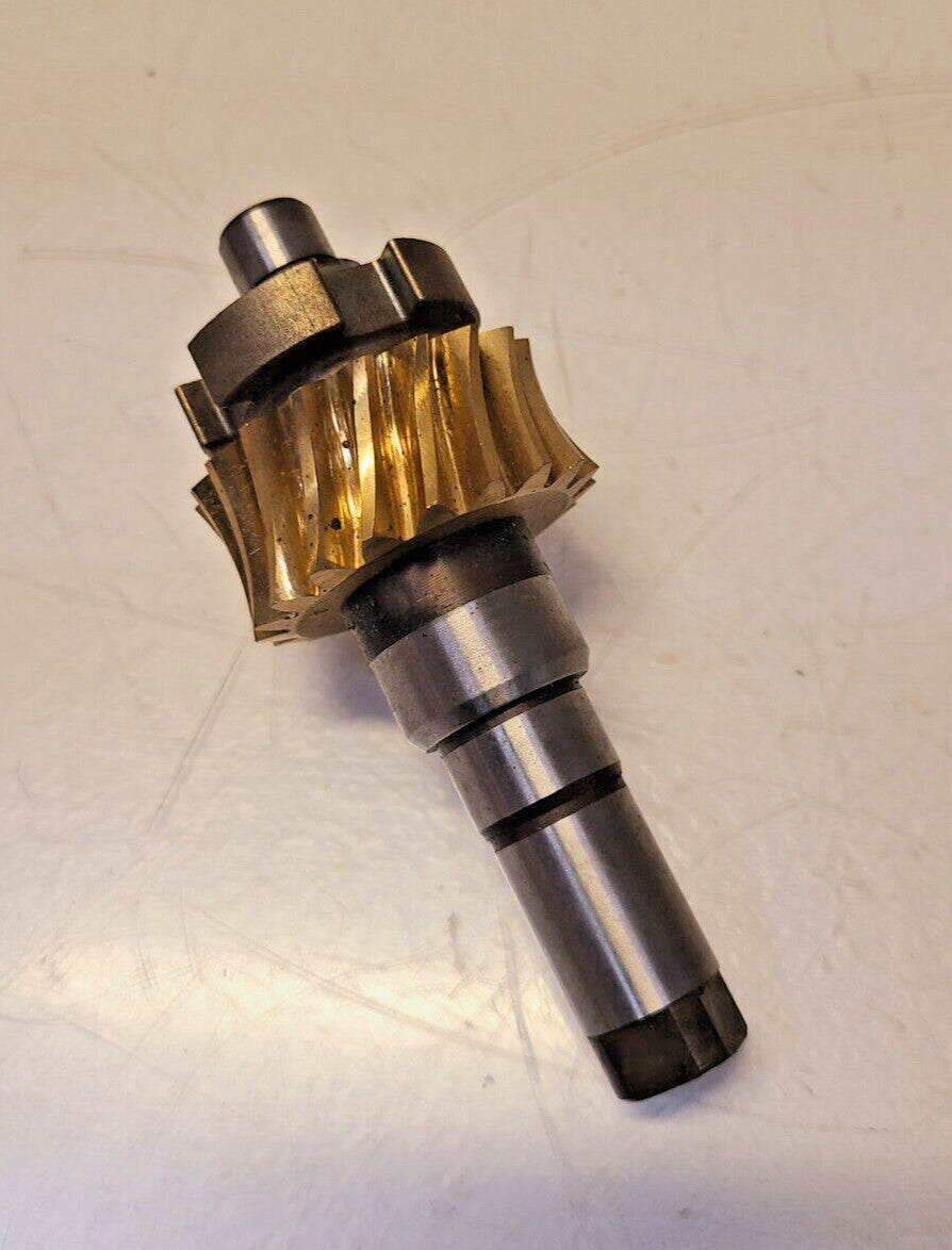 Worm Saw Gear For Skil 77 | 2826164001 | 1619X02374