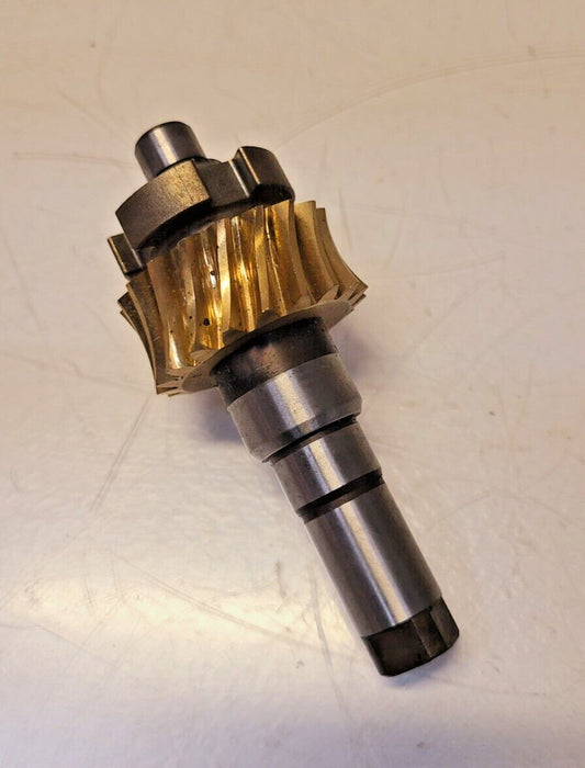 Worm Saw Gear For Skil 77 | 2826164001 | 1619X02374