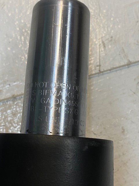 Office Chair Gas Lift Cylinder DIN4550 Class 3