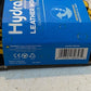 6 Pairs of Hydra Hyde Leather Work Gloves Size Medium Water Resistant 1863546
