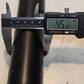 2 Quantity of Front Shocks 505071206 Amort. Avant for Ski-Doo Summit (2 Qty)
