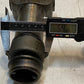 Drive Shaft End CAM979 | 08134A | GWB-K | 7-1/2" L 3-1/2" W 35mm Bore 54mm OD