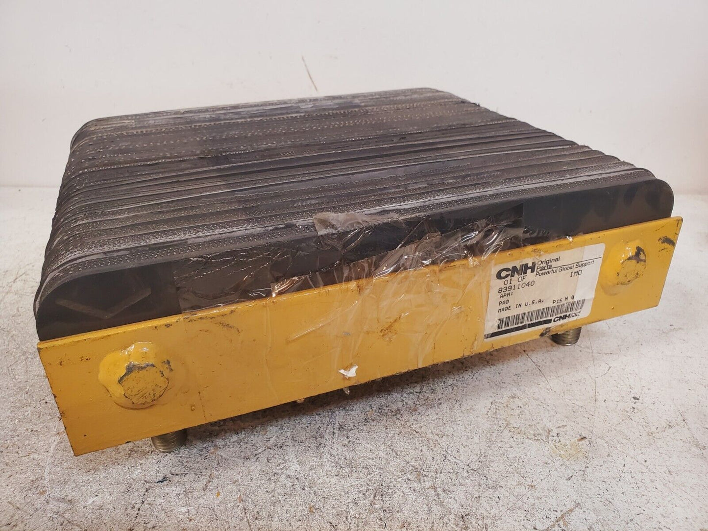 CNH Original Parts PAD 83911040 | IMO | P15 N Q