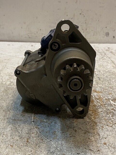 Reman Starter 17699 | 17754