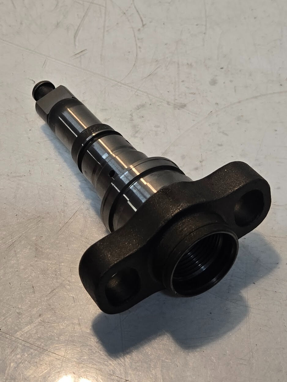 2 Quantity of Injector Pump Plunger and Barrels 908 54053 | 782 07 (2 Quantity)
