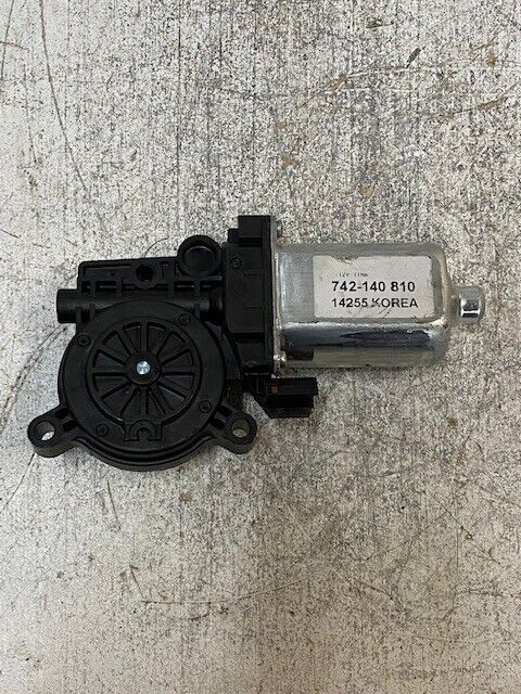 742-140 Power Window Motor 810 | 14255