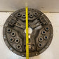 Clutch Pressure Plate Pat. 2,818,952 | 15" Dia. 65mm Bore 15mm Holes