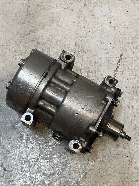 A/C Compressor QP7H15 LEO111 03757AA WXSNKJ - USED