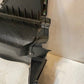 Alfa Romeo Giulia Front Intake Shroud Radiator Duct B340 PP+15GF+15TD DAMAGED