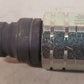 Eaton Hansen Steel Hydraulic Quick Connect Hose Coupling 1/2" | 12FFP50