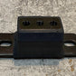 Transission Mount Pad 5-1/8" Long 2-1/8" Wide 2" Tall 9mm Holes