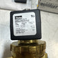 Parker Solenoid Valve 1/2 NP 08F25C2132ACFPH05 | Volts 120/60 110/50 Watts 11.0