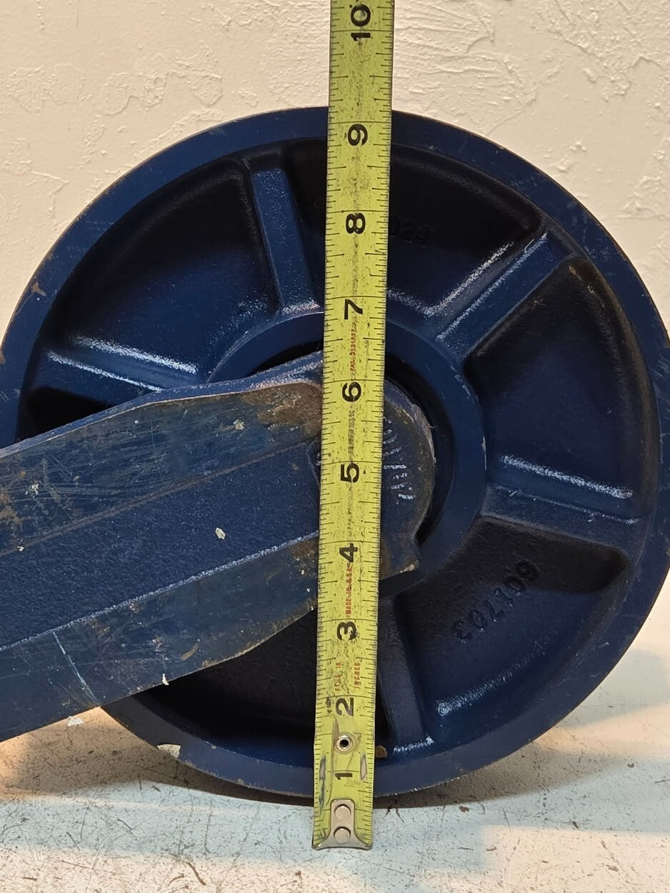 Horton Drivemaster Fan Drive 4028600 LH Center Thread S4586318 | 601702 WF1 6D13