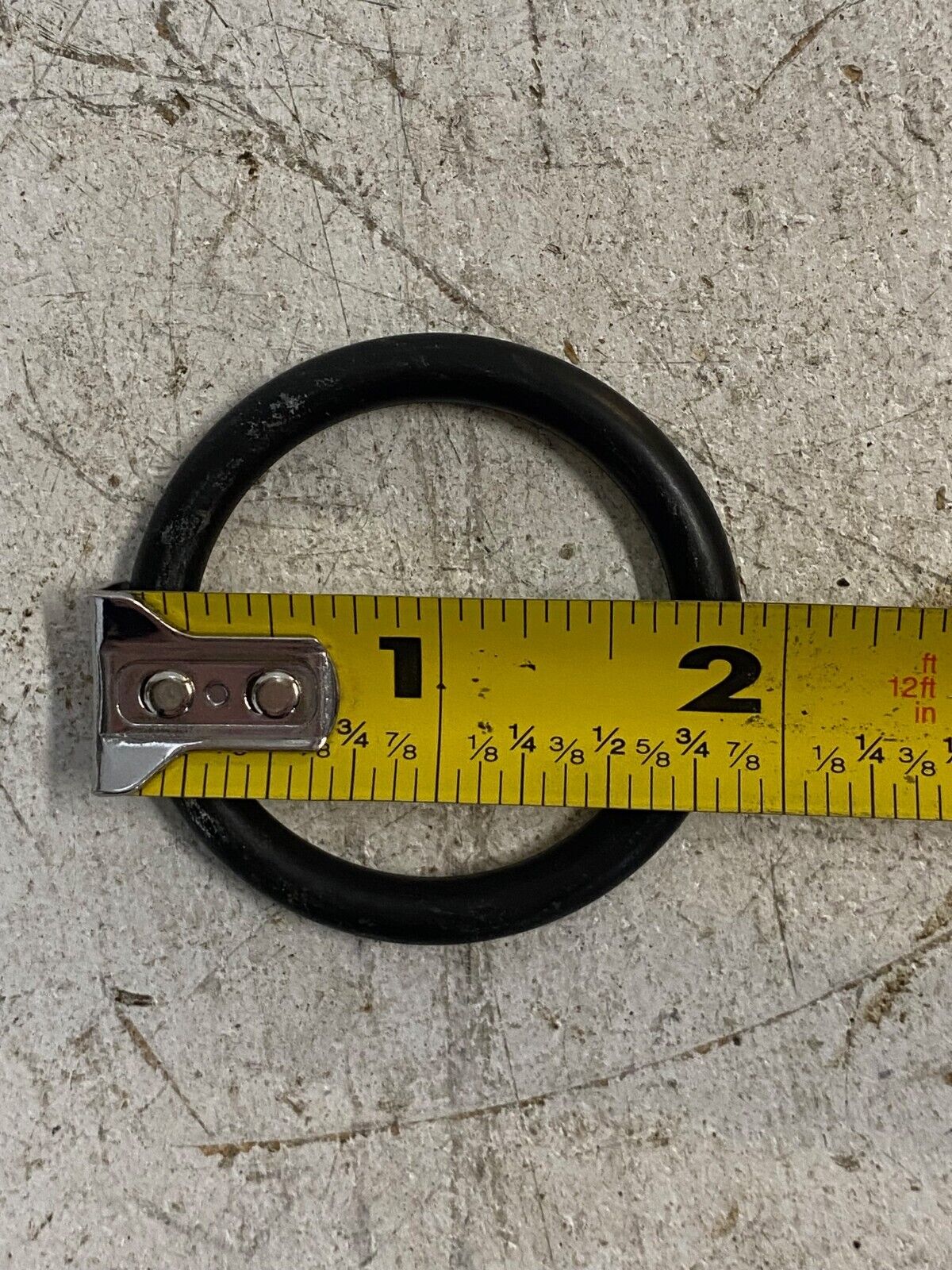 16 Qty of Caterpillar Seal O-Rings 6V-9769 CAT (16 Quantity)