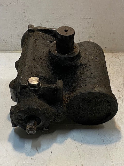 Power Steering Gear Box 192614 | 40mm Shaft OD 20mm Nose