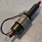 Kronenberger Mfg Solenoid FP101 | Serial 68591| 5" Long 14mm Hex Shaft