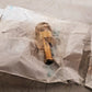 5 Qty. of Edelmann Clamps Style Rigid Male 3/8 Thread 1/4 Hose 844640 (5 Qty)