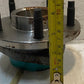 Rear Wheel Bearing Hub Assy PCAP 513121 | 122012 | BA36 | 5x114mm Bolt Pattern