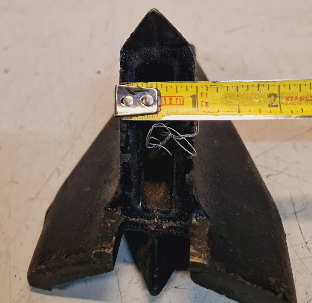 CNH New Holland Spread Tip 87563693