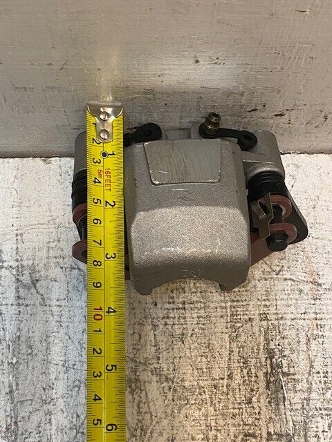 ZJ Caliper 5" x 3-1/2" x 3-1/4"