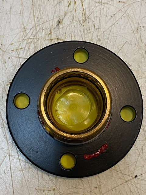 Viega Pro Press Ridgid 19728 | 2-1/2" Two Piece Adapter Flange (SC)