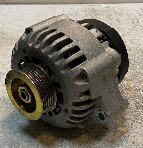 Remy Alternator 91500