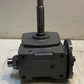 Hase Gear BHMB63 Gear Reducer 1/10 Ratio BH63